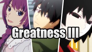 The Days I Spent Watching Koyomimonogatari, Owarimonogatari Second Season And Zoku Owarimonogatari