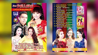 New Pallapa Bajomulyo VOL B