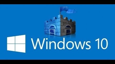Windows Defender vs Petya on Windows 10 (not a signature test)