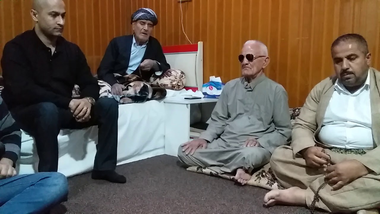 شکور خەیات  سۆزێک بەدەنگی نوری باریکەی