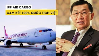 Hãng bay của tỉ phú Johnathan Hạnh Nguyễn cam kết 100% quốc tịch Việt Nam