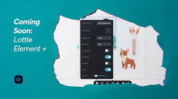 Coming Soon: New Additions to Lottie Animation