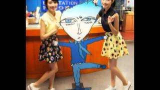 2014 09 04 飛碟電台 光禹夜光家族Dears訪問
