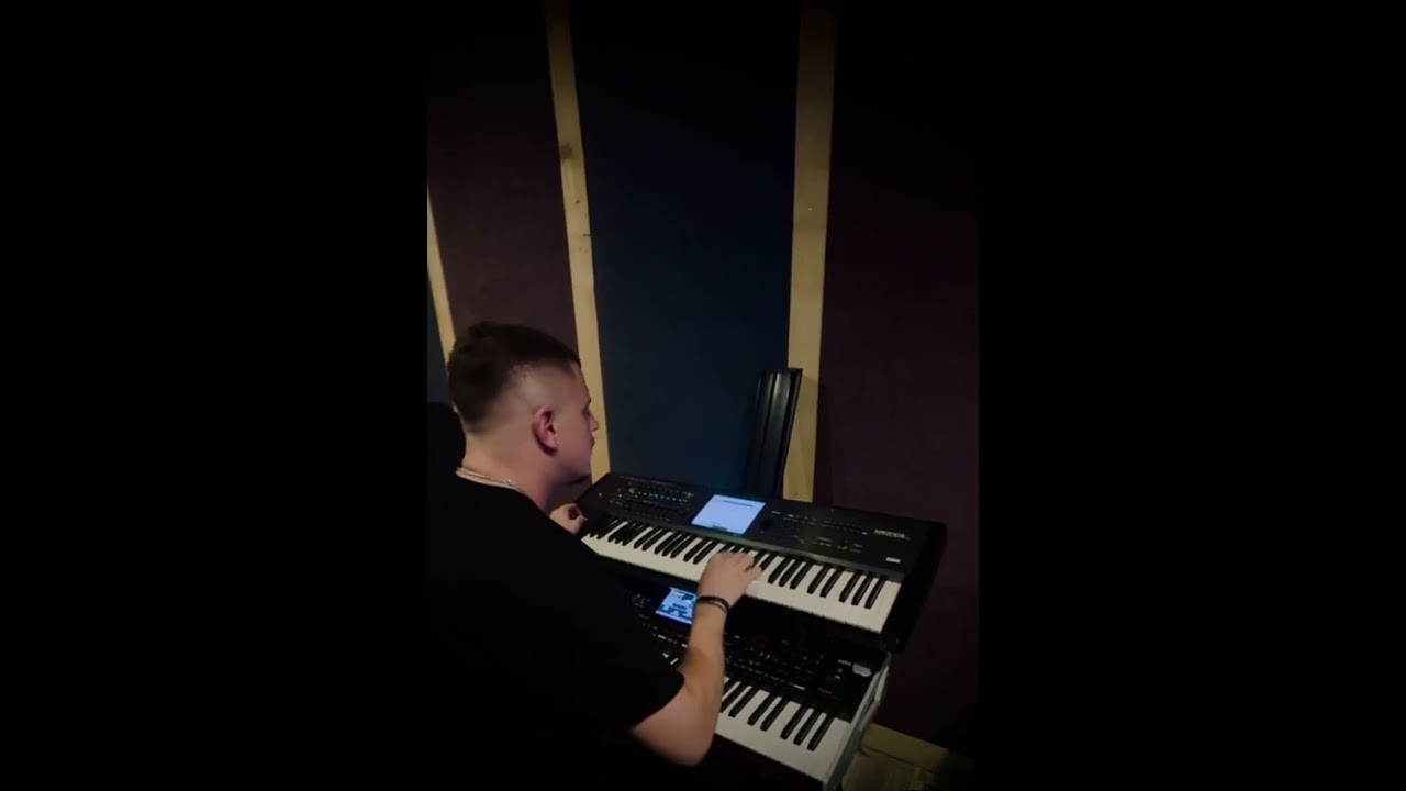 Askim Turkish Saz Type Beat Dancehall Instrumental 