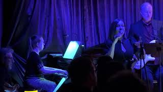 Just The Two Of Us Big Band Vocal