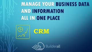 BUILDERALL TOOLS - CRM