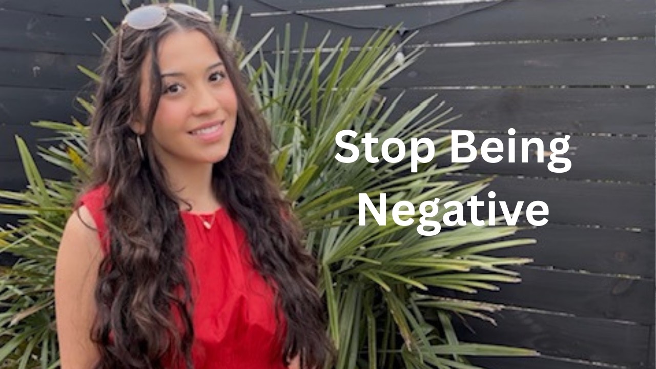 The Power of Having a Positive Mindset | God Changes Everything