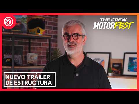 The Crew Motorfest: Nuevo tráiler de estructura