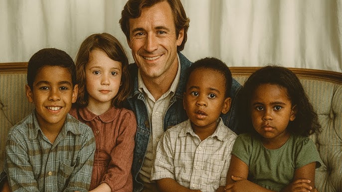 Family Vanished From Their Home in 1988 — 36 Years Later, FBI Uncovers  Evidence No One Expected… - YouTube