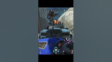 How to warm up in apex legends! #apex #apexlegends #gaming #gamer #game