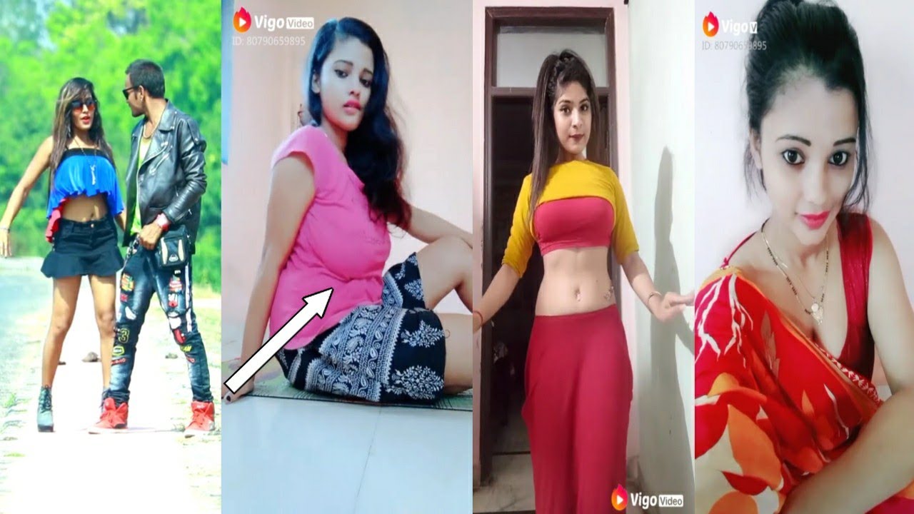 Download Bhabi ji ki best vigo video | Kishan Kumar funny vigo video | Non-Veg Jokes Bhabi | Hot Vigo Video