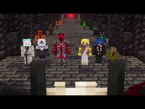 2 ปีที่มีค่าของโนอา - FriendsCraft SMP SS4