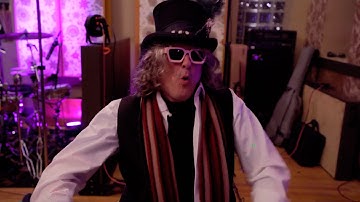 DOCTOR TONGUE - Higher - Official Video