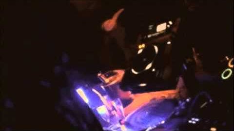 Open Door played by Michael Forzza - Medusa, Avelgem 25.02.11