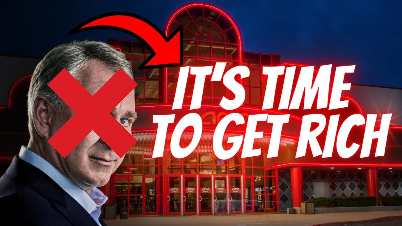 These Stocks *COULD* make you RICH in 2024.. YouTube