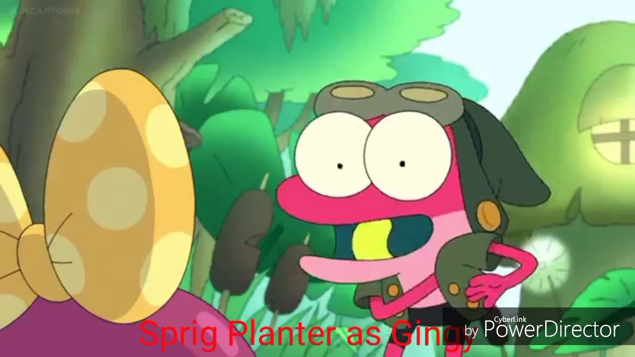 Mao Mao (Shrek) Part 1 - Opening Credits/