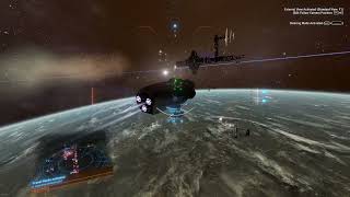 X4 Foundations: Rightful Salvage for New Players – Odysseus-Class Destroyer Awaits!