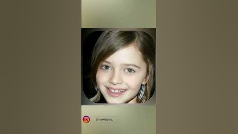 اینا بزرگ بشن چی میشن ؟ (عمو جانی)