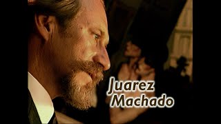 Play video: Juarez Machado 1996