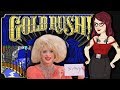 Gold Rush! - PushingUpRoses