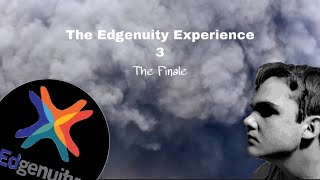 The Edgenuity Experience 3