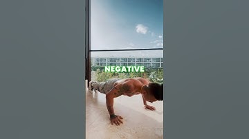 Guide to clapping pushup