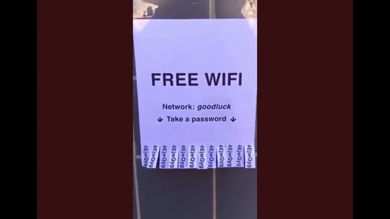 Try not to say ‘bruh’ or ‘what’ challenge! ( low quality meme)