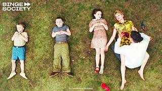 Shutter Island: "Where are the kids" Scene