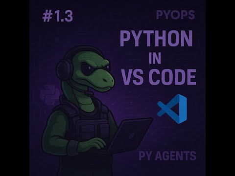 Virtual Envs, pip freeze & pymongo Setup - Python + VS Code