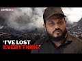 Sole-survivor of Air India crash opens up on 'miracle' survival and being left 'broken'