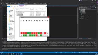 C# Homemade Hangman