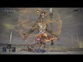 Libra, Creature of Night Solo No Death - Executor - Elden Ring Nightreign