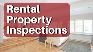 Tips and Best Practices for Rental Property Inspections in Littleton, CO