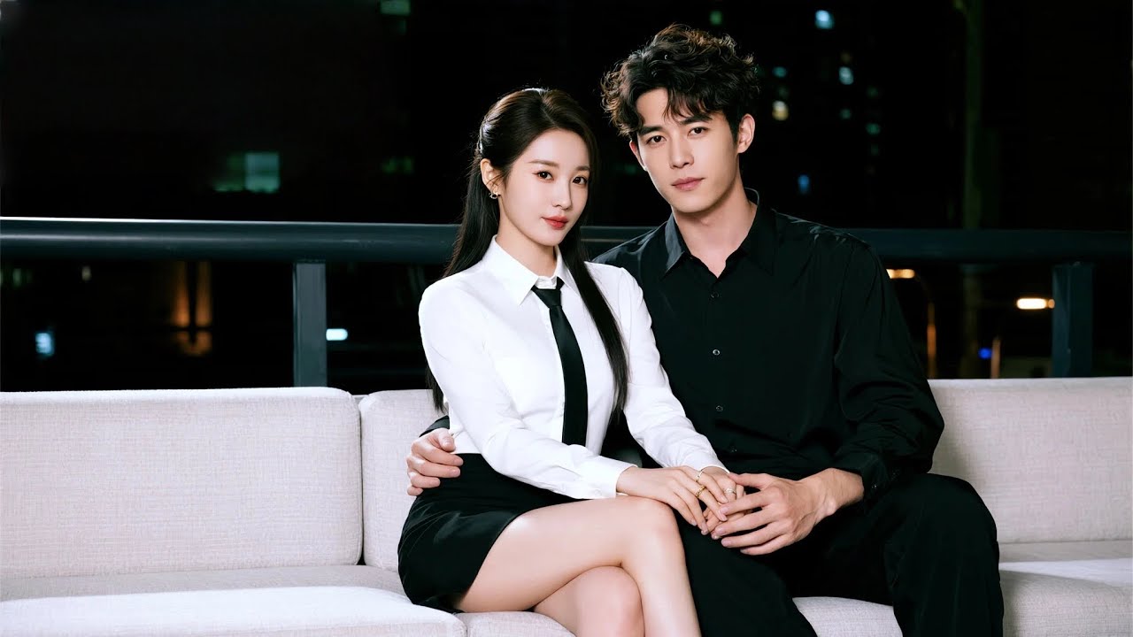 Bangun Tidur, Ternyata Aku Punya Anak Laki-laki dengan Musuh Besarku?#Minidrama