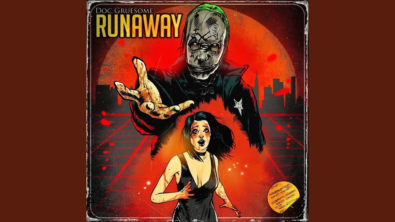 Watch Runaway on YouTube Watch Runaway on YouTube