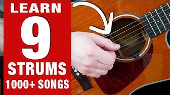 Guitarstrum Youtube