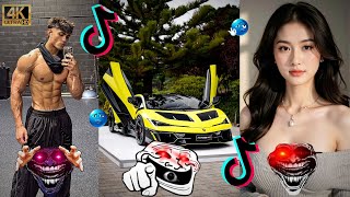 🥶 COLDEST MOMENTS TROLLFACE TIKTOKS 🔥🥵 PHONK TROLL EDITS #usa