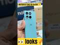 Motorola Edge 60 Fusion 🔥looks 👀 || Under20k best smartphone🔥| #motorola #edge60fusion #under20k