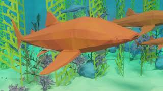 RedWorks | Low Poly Ocean Pack - Trailer