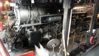 Steamtown Railfest 2012 Part10
