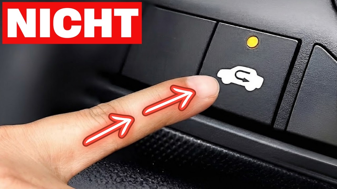 Dumme Fehler ZERSTÖREN dein Automatikauto! (Riesiger Fehler)