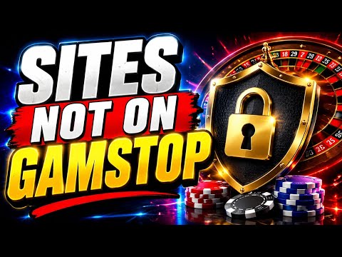 gambling sites not on gamstop