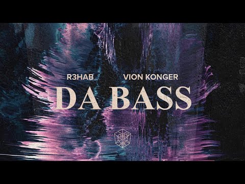 Putar DA BASS - R3HAB