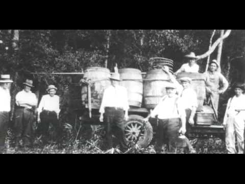 Prohibition & The South Florida Connection