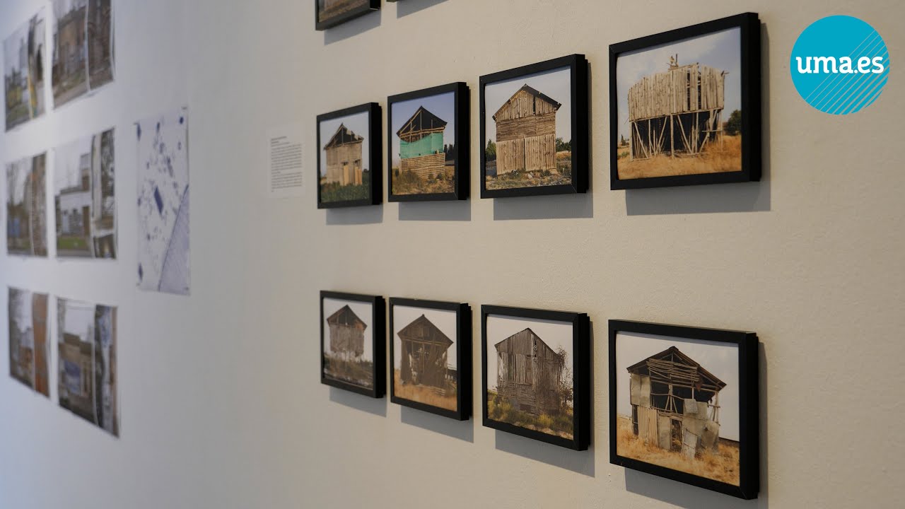 'Narrativas del Espacio', la nueva exposición del Contenedor Cultural