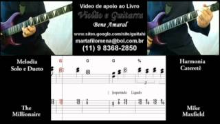 The Millionaire [ FACILITADA - video 16:9 ] chords