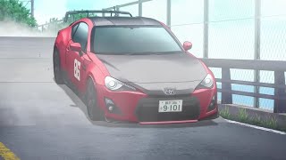 MF Ghost - Disco Fire