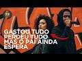 🔥 FILHO PRÓDIGO - Evangelho onde a vida acontece.