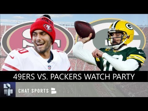 nfc championship game stream