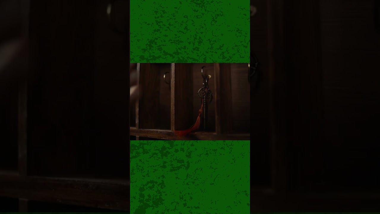 Mystery Live-Action Game | The Isle Tide Hotel